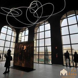 Sala: palestre e piscine, chiedo igienizzazione e&nbsp;distanziamento