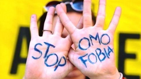 La voce di Asia Argento per la Giornata contro l’omofobia: “Cara diversità, ti ringrazio”