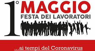 1 maggio 2020 – Il Concertone…..