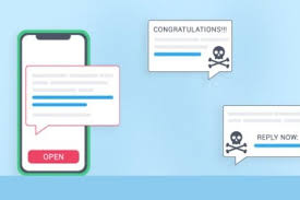 “Paga per sbloccare i tuoi pacchi in arrivo”: la nuova truffa arriva via&nbsp;sms
