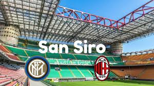 Lo stadio di San Siro può essere abbattuto….