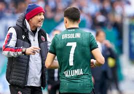 Bologna: confermata negatività, ripartono&nbsp;allenamenti