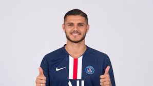 Inter, ufficiale la cessione di Icardi al&nbsp;Psg