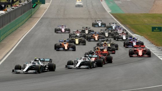 F1: Fia ufficializza 8 Gp, a Monza si correrà il 6&nbsp;settembre