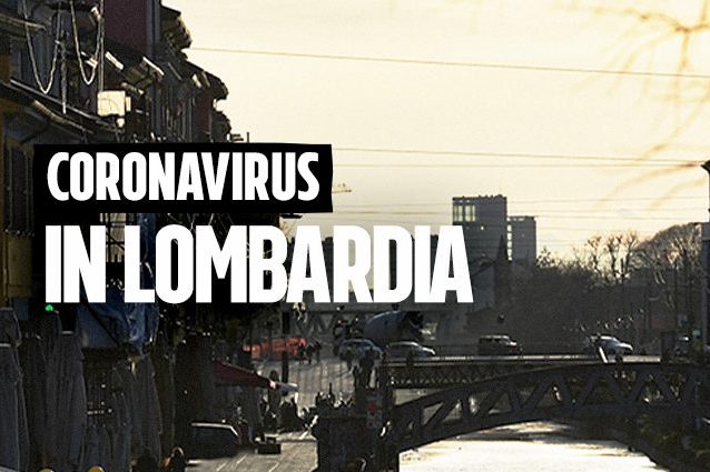 Coronavirus in Lombardia, zona arancione ‘rafforzata’ nella provincia di Brescia&nbsp;e…..