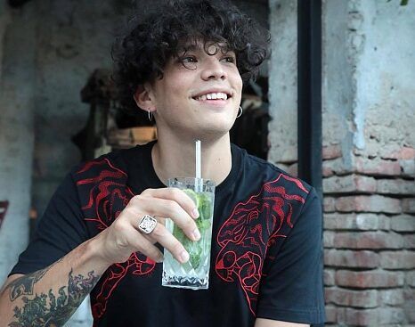 Musica: Hell Raton, un sardo tra i giudici di X&nbsp;Factor