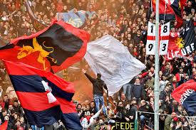 Estorsioni a Preziosi e al club, indagati 15 ultrà del&nbsp;Genoa