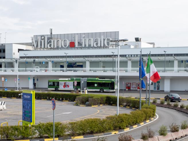 L’aeroporto di Linate riapre ai voli lunedì 13&nbsp;luglio