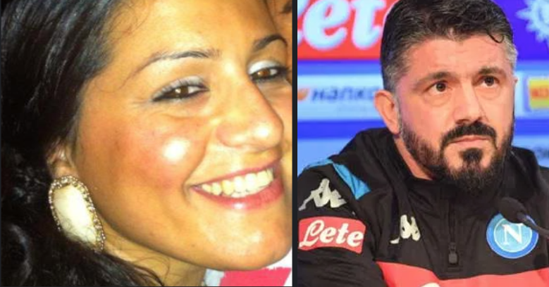 Morta la sorella di Rino&nbsp;Gattuso….