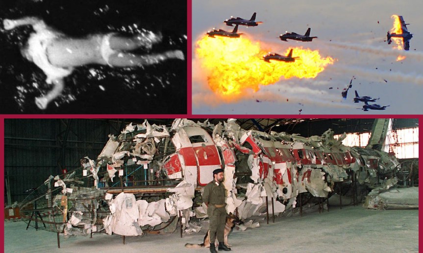 Ustica: 40 anni fa la&nbsp;strage