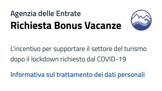 Bonus Vacanze, la guida passo per passo. E i primi guai sui&nbsp;social