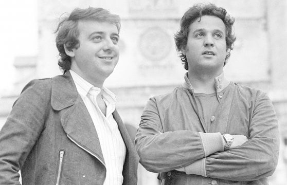 Gli 80 anni di Renato Pozzetto, eterno ragazzo di&nbsp;campagna