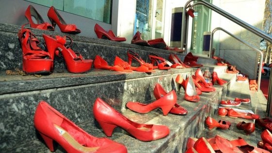 Violenza sulle donne, con il&nbsp;lockdown