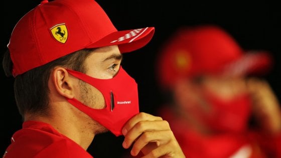 F1, Gp Ungheria: trema il paddock, due positivi al&nbsp;Covid.