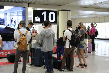 Ue, Italia in doppia infrazione su diritti&nbsp;passeggeri