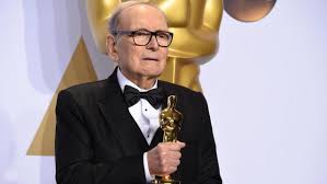 Addio a Ennio&nbsp;Morricone