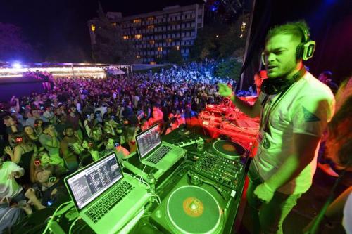 Discoteche, con stop a rischio 4 miliardi di fatturato