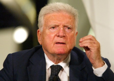 Sergio Zavoli