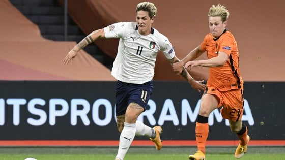 Rottura del crociato per Zaniolo, sarà operato&nbsp;mercoledì