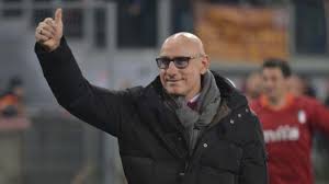 Caduta in casa, Ciccio Graziani in ospedale con fratture alle&nbsp;costole