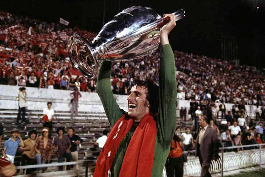 Inghilterra: morto Ray Clemence, portiere leggenda del&nbsp;Liverpool