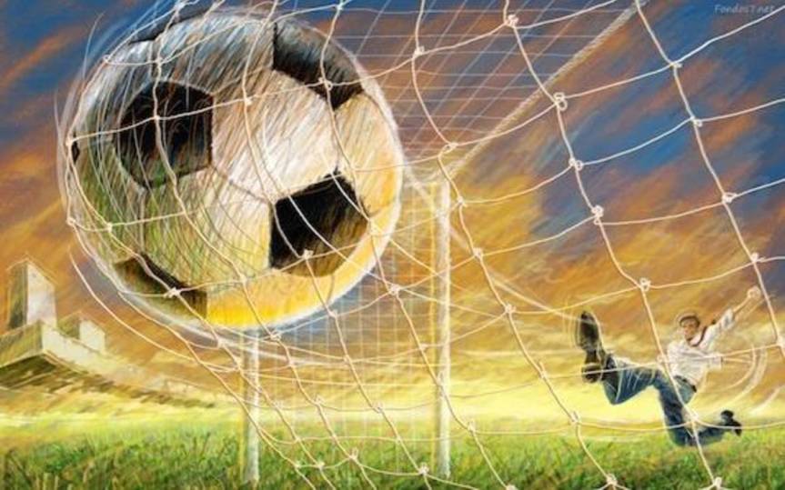 Nations League: Spagna-Germania 6-0, disfatta storica per i&nbsp;tedeschi