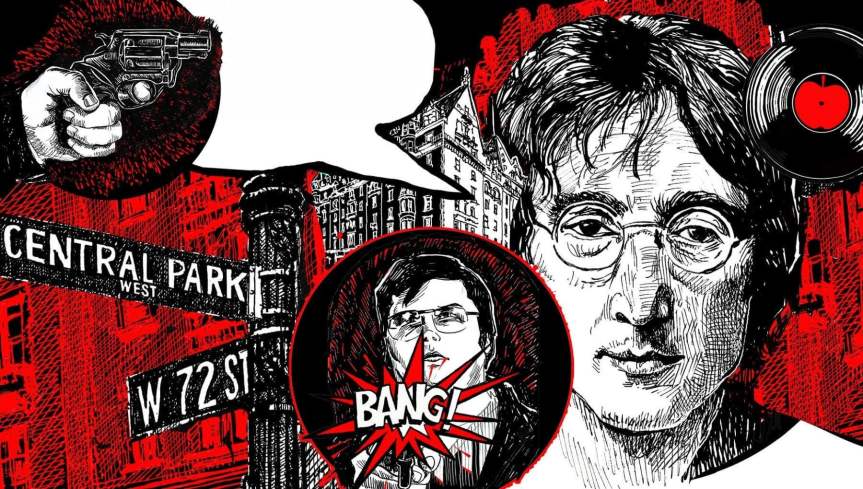 John Lennon, 40 anni fa&nbsp;l’addio