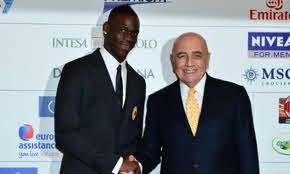 Nuova chance Balotelli, riparte dal&nbsp;Monza