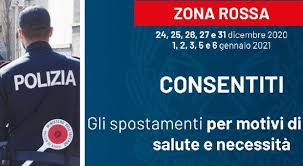 Natale e Capodanno, i chiarimenti del governo ai dubbi più frequenti. Le Faq&nbsp;aggiornate