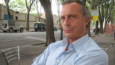 Tragedia per Nino&nbsp;Benvenuti..