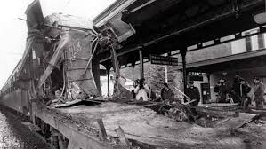 Strage del Rapido 904 – Per non dimenticare…..