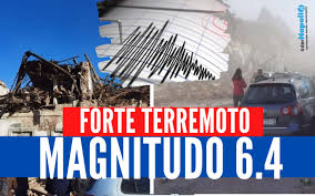 La terra trema ancora in Croazia, nuova scossa di magnitudo&nbsp;4.7