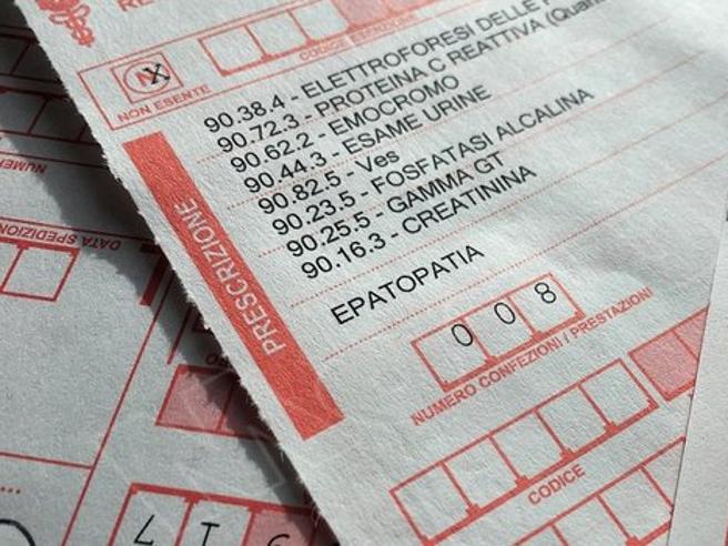 Ricette dei medici di famiglia: niente mail, si ritirano solo in studio. «Sistema Sogei&nbsp;bloccato»