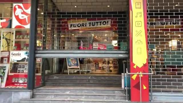 Milano, Mondadori ha chiuso il megastore di via Marghera dopo&nbsp;vent’anni