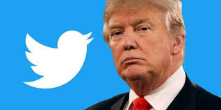 Usa: Twitter chiude definitivamente l’acconut di&nbsp;Trump