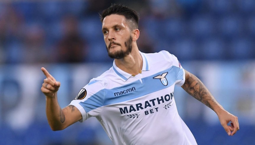 Lazio, Luis Alberto operato d’urgenza: salta Parma e&nbsp;Sassuolo