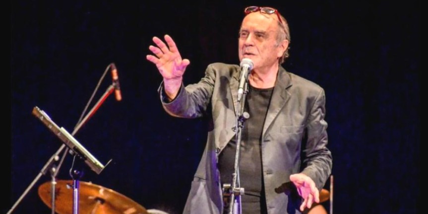 I Gufi – Cipressi e bitume (Brivio – Albertarelli), il coronavirus si porta via a 82 anni lo storico artista dei&nbsp;Gufi