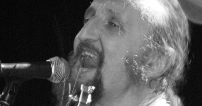 È morto Erriquez, anima gentile dei&nbsp;Bandabardò