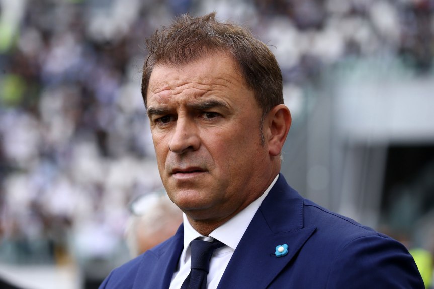 Cagliari: addio Di Francesco, è fatta per&nbsp;Semplici