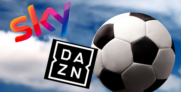 I club di serie A scrivono a Dazn: “Il blackout non si&nbsp;ripeta”