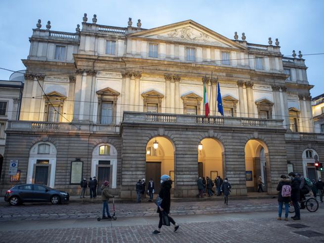 Scala, svanito nel nulla il maxi focolaio tra i ballerini: 44 tamponi negativi su&nbsp;45