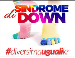 Sting, il video per la Giornata mondiale sulla sindrome di&nbsp;Down