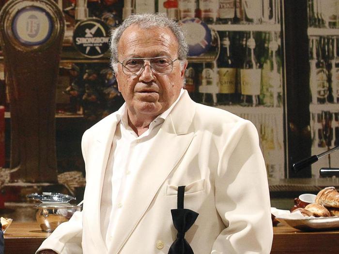 E’ morto Enrico Vaime, penna e anima del&nbsp;varietà