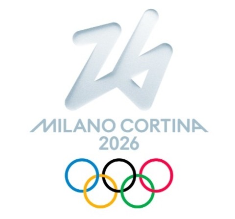 Milano-Cortina 2026: ufficializzato il logo, sarà “Futura” a rappresentare i cinque&nbsp;cerchi