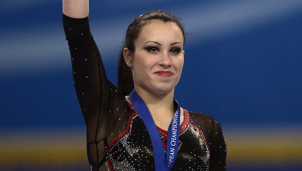 Ginnastica, Vanessa Ferrari positiva al Covid: “Peccato, proprio adesso che ero in&nbsp;forma”