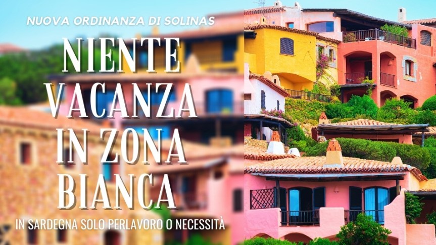 Le Regioni blindano le seconde case. Scontro col&nbsp;governo