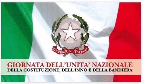 160° anniversario dell’Unità&nbsp;d’Italia