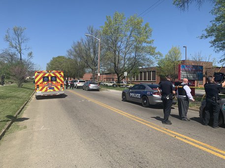 Usa: sparatoria in un liceo del Tennessee, diversi feriti e un&nbsp;arresto
