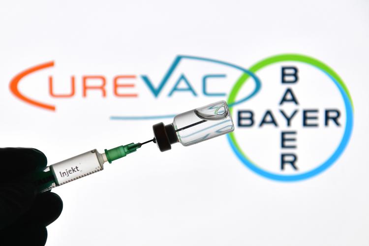 Vaccino CureVac, il tedesco è il quinto: ecco come&nbsp;funziona