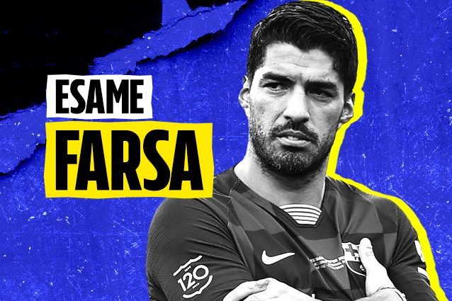 Suarez, il verbale di Agnelli: «Fece tutto il dg della Juventus Paratici»…….